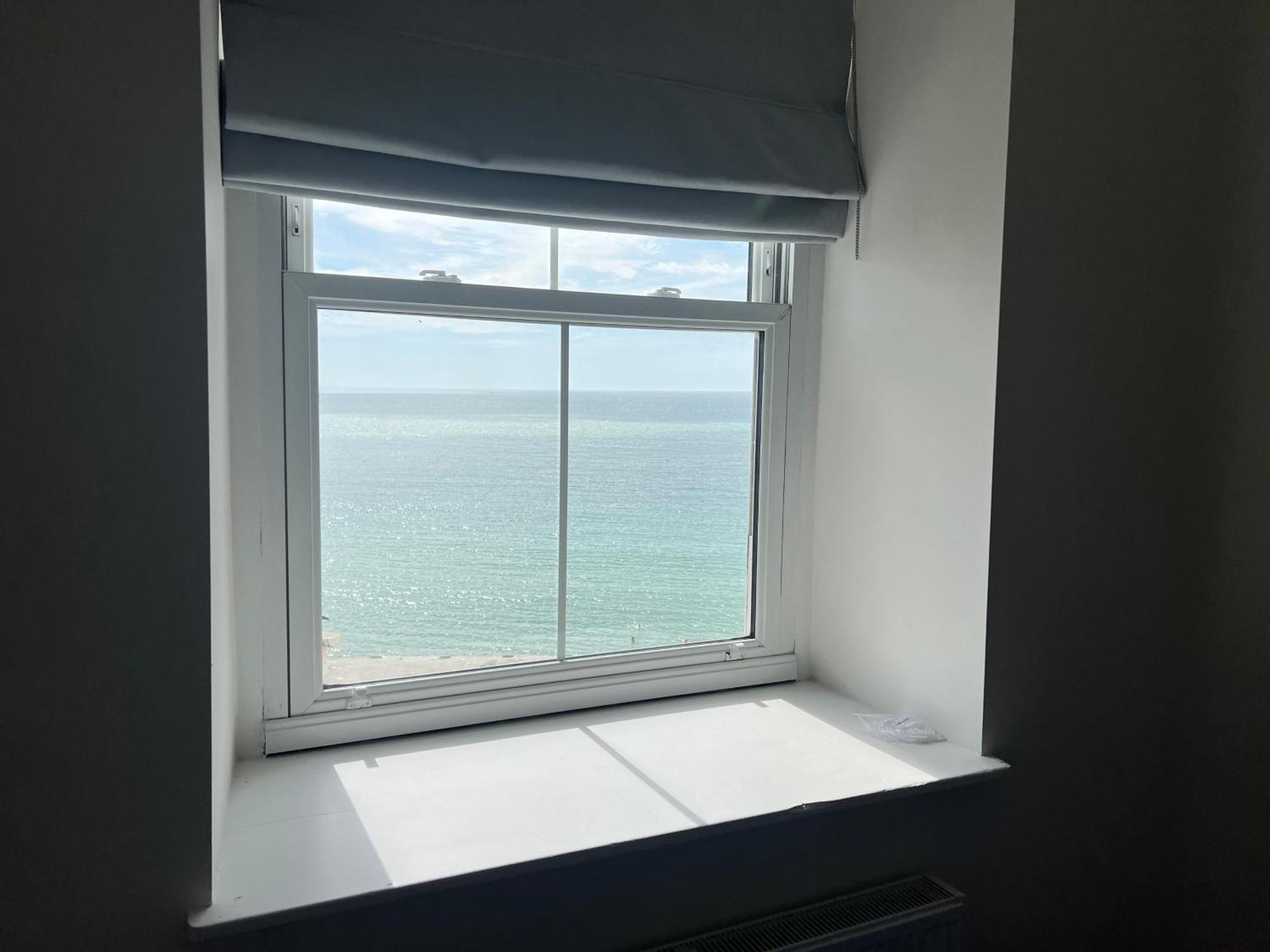High Tides Apartment Lyme Regis Exterior foto